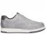 Born Captain Sneaker Grey Cement (Men's) 1