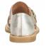 Born Ivey Sandal Light Gold/ Brown (Women's) 5