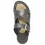 Born Salas Sandal Black (Women's) 3