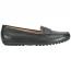 Born Finley Loafer Black (Women's) 1