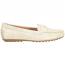 Born Finley Loafer Champagne (Women's) 1