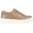 Born Mira Platform Sneaker Taupe (Women's) 1