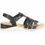 Born Marni Sandal Black (Women's) 1