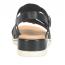 Born Marni Sandal Black (Women's) 5