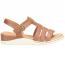 Born Marni Sandal Brown (Women's) 1