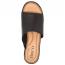 Born Shilo Platform Slide Black (Women's) 3