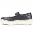 Born Mira MJ Sneaker Black (Women's) 2