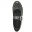 Born Mira MJ Sneaker Black (Women's) 3