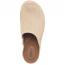 Born Elliot Clog Natural Cashmere (Women's) 3