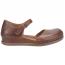 Born Ela Brown Wood (Women's) 1