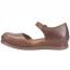 Born Ela Brown Wood (Women's) 2