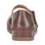 Born Ela Brown Wood (Women's) 5
