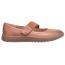 Born Aspen Mary-Jane Tan Brandy (Women's) 1