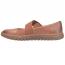 Born Aspen Mary-Jane Tan Brandy (Women's) 2