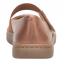 Born Aspen Mary-Jane Tan Brandy (Women's) 5