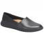 Born Sebra II Flat Black (Women's)