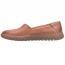 Born Sebra II Flat Tan Brandy (Women's) 2