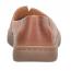 Born Sebra II Flat Tan Brandy (Women's) 5