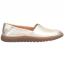 Born Sebra II Flat Gold (Women's) 1