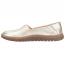 Born Sebra II Flat Gold (Women's) 2