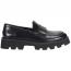 Born Sigge Loafer Black (Women's) 1