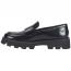 Born Sigge Loafer Black (Women's) 2