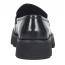 Born Sigge Loafer Black (Women's) 5