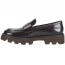 Born Sigge Loafer Brown (Women's) 2