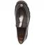 Born Sigge Loafer Brown (Women's) 3
