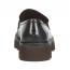 Born Sigge Loafer Brown (Women's) 5