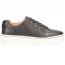 Born Mira Platform Sneaker Brown Snake (Women's) 1