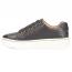 Born Mira Platform Sneaker Brown Snake (Women's) 2