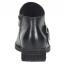 Born Kace Bootie Black (Women's) 5