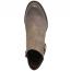 Born Kace Bootie Taupe (Women's) 3