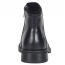 Born Cincy Bootie Black (Women's) 5