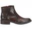 Born Cincy Bootie Brown Combination (Women's) 1