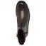 Born Cincy Bootie Brown Combination (Women's) 3