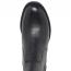 Born Reis Heeled Boot Black (Women's) 3