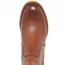 Born Reis Heeled Boot Cuero Brown (Women's) 3