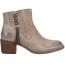 Born Rowan Artisan Book Taupe (Women's) 1