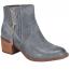 Born Rowan Artisan Boot Dark Blue (Women's)