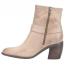Born Dakota Heeled Boot Taupe (Women's) 2