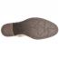 Born Dakota Heeled Boot Taupe (Women's) 4