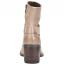 Born Dakota Heeled Boot Taupe (Women's) 5