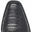Born Aiken Heeled Boot Black Snake (Women's) 3