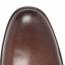 Born Kalie Heeled Bootie Tan Bourbon (Women's) 3