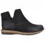 Born Taj Ankle Bootie Black (Women's) 1