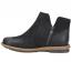 Born Taj Ankle Bootie Black (Women's) 2