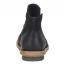 Born Taj Ankle Bootie Black (Women's) 5