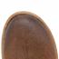 Born Taj Ankle Bootie Brown Glazed Ginger (Women's) 3